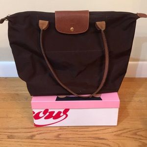 Longchamp Tote